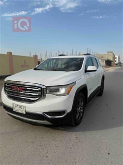 GMC Acadia
